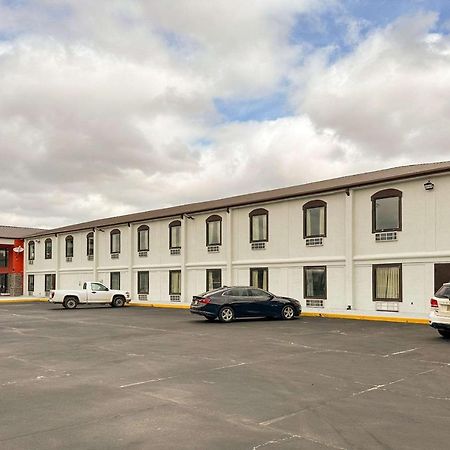 Quality Inn Hazlehurst Exterior photo